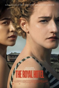 The Royal Hotel (2023) ซับไทย
