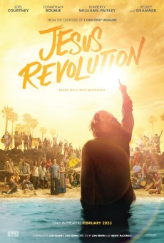 Jesus Revolution (2023) ซับไทย - ดูหนังออนไลน