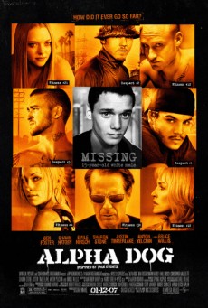 Alpha Dog (2006) คนอึดวัยระห่ำ - ดูหนังออนไลน์