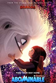 Abominable เอเวอเรสต์ มนุษย์หิมะเพื่อนรัก - ดูหนังออนไลน