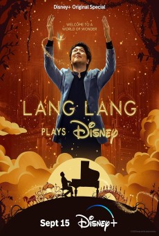 LANG LANG PLAYS DISNEY (2023) ซับไทย - ดูหนังออนไลน