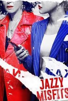 Jazzy Misfits (2019) - ดูหนังออนไลน