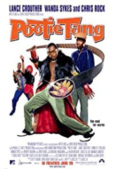 Pootie Tang (2001) บรรยายไทย - ดูหนังออนไลน์
