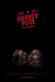 INFINITY POOL (2023) ซับไทย - ดูหนังออนไลน
