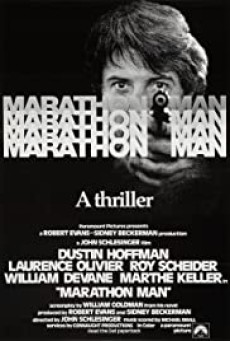 Marathon Man (1976) - ดูหนังออนไลน