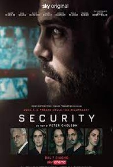 Security (2021) ระบบอันตราย - ดูหนังออนไลน