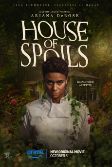 House of Spoils เชฟ บ้าน วิญญาณหลอน (2024) - ดูหนังออนไลน