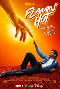 FLAMIN’ HOT (2023) ซับไทย - ดูหนังออนไลน