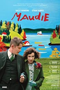 Maudie (2016) มอดี้ จากวันนั้นถึงนิรันดร - ดูหนังออนไลน