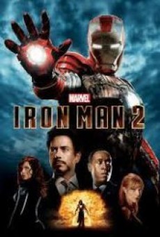 Iron Man 2 (2010) มหาประลัยคนเกราะเหล็ก 2 - ดูหนังออนไลน