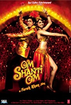 Om Shanti Om (2007) โอม ศานติ โอม - ดูหนังออนไลน