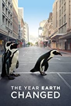 The Year Earth Changed (2021) - ดูหนังออนไลน