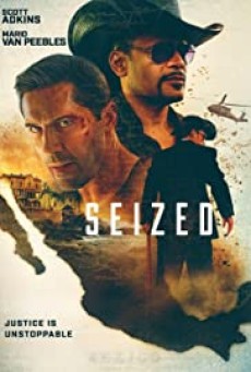 Seized (2020) - ดูหนังออนไลน