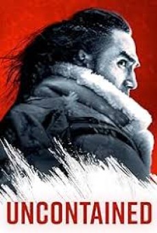 Uncontained (2025) - ดูหนังออนไลน์