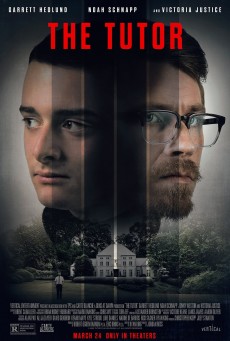 THE TUTOR (2023) ซับไทย - ดูหนังออนไลน