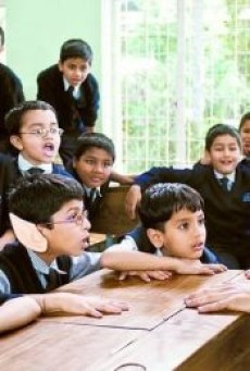 Like Stars on Earth Taare Zameen Par (2007) ดวงดาวเล็กๆ บนผืนโลก [ซับไทย] - ดูหนังออนไลน