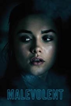 MALEVOLENT (2018) หลอกจับผี หลอนจับตาย - ดูหนังออนไลน
