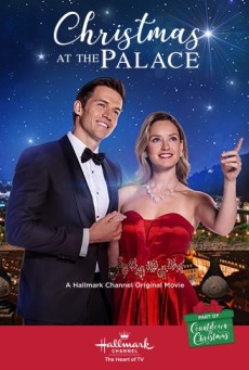 Christmas at the Palace (2018) คริสต์มาสที่วังไว้ - ดูหนังออนไลน