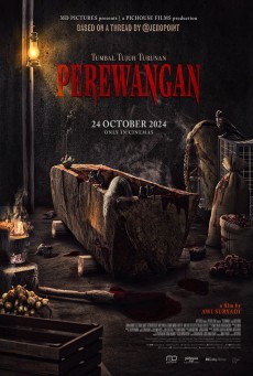 Curse of the Seven Oceans (2024) ฅนปล่อยของ - ดูหนังออนไลน์