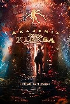 Kleks Academy (2024) โรงเรียนมายา คุณเคล็กซ์ - ดูหนังออนไลน