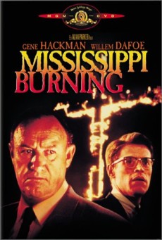 MISSISSIPPI BURNING (1988) เมืองเดือดคนดุ พากย์ไทย