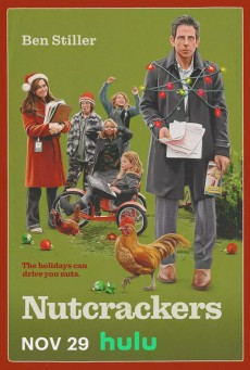 Nutcrackers (2024) - ดูหนังออนไลน