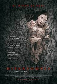 Hypersomnia (2016) หลับหลอนซ่องนรก - ดูหนังออนไลน