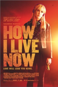 How I Live Now (2013) ฮาว ไอ ลีฟว์ นาว ซับไทย - ดูหนังออนไลน