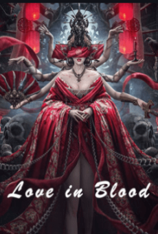Love In Blood (2020) เจ้าสาวเลือดอสูร - ดูหนังออนไลน