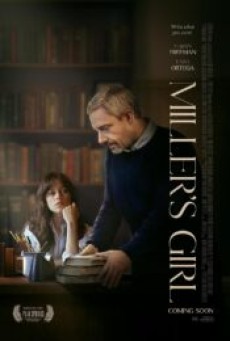 Miller’s Girl (2024) - ดูหนังออนไลน