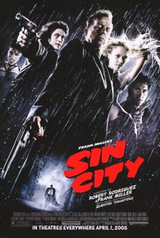 Sin City (2005) เมืองคนตายยาก - ดูหนังออนไลน์