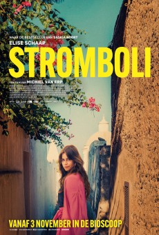STROMBOLI (2023) สตรอมโบลี พากย์ไทย - ดูหนังออนไลน