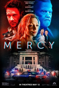 MERCY (2023) ซับไทย - ดูหนังออนไลน