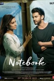 Notebook (2019) - ดูหนังออนไลน
