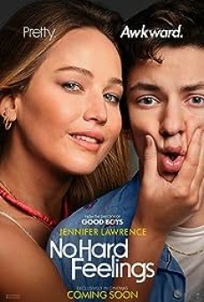 No Hard Feelings (2023) สาวแซ่บ…แอ๊บมาอ่อย