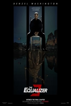 THE EQUALIZER 3 (2023) มัจจุราชไร้เงา 3 พากย์ไทย - ดูหนังออนไลน
