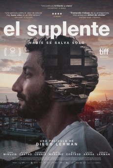 THE SUBSTITUTE (2022) ตัวแทน ซับไทย