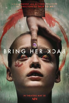 Bring Her Back (2025) เป็นภาพยนตร์สยองขวัญเหนือธรรมชาติของออสเตรเลีย - ดูหนังออนไลน์