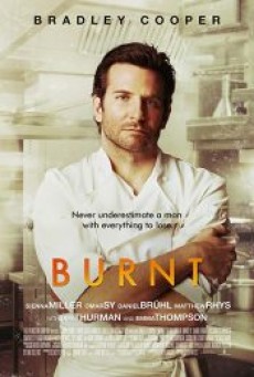 Burnt เบิร์นท รสชาติความเป็นเชฟ - ดูหนังออนไลน