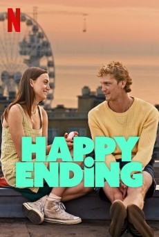 HAPPY ENDING (2023) แฮปปี้ เอนดิ้ง พากย์ไทย - ดูหนังออนไลน