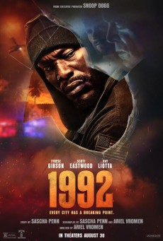 1992 (2024) - ดูหนังออนไลน