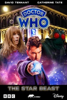 Doctor Who The Star Beast (2023) ซับไทย - ดูหนังออนไลน