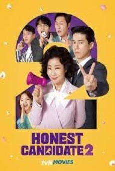 HONEST CANDIDATE 2 (2022) ซับไทย - ดูหนังออนไลน