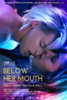 BELOW HER MOUTH (2016) ซับไทย - ดูหนังออนไลน