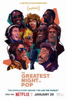 THE GREATEST NIGHT IN POP (2024) คืนแห่งประวัติศาสตร์เพลงป๊อป ซับไทย