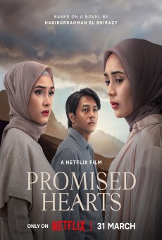 Promised Hearts (2025) หลักฐานสัญญาใจ - ดูหนังออนไลน