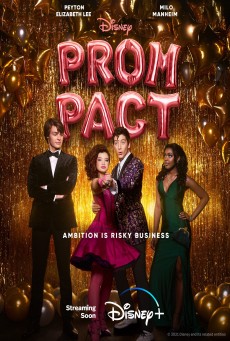 PROM PACT (2023) ซับไทย - ดูหนังออนไลน