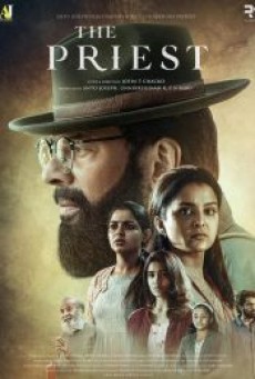 THE PRIEST (2021) - ดูหนังออนไลน