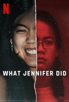 What Jennifer Did (2024) บาปของเจนนิเฟอร์