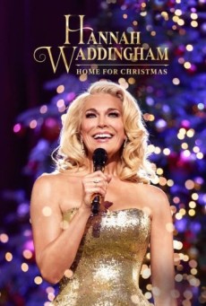 HANNAH WADDINGHAM: HOME FOR CHRISTMAS (2023) ซับไทย - ดูหนังออนไลน